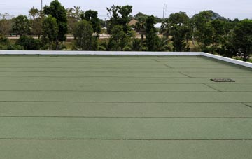 all Dam Side roofing types quoted for