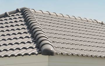 advantages of Dam Side clay roofing