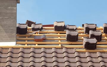 Dam Side clay roofing costs