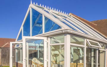 conservatory roof insulation costs Dam Side