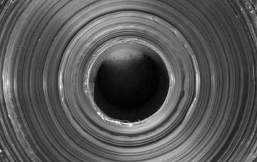 Dam Side edpm waterproofing