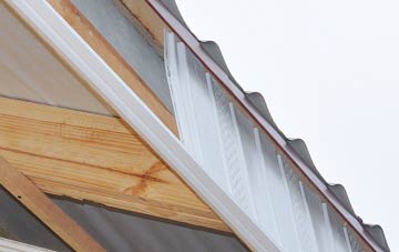 why Dam Side fascia repairs are essential