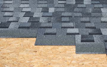 expert Dam Side asphalt roof companies