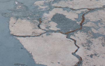 fibreglass roofing replacement Dam Side