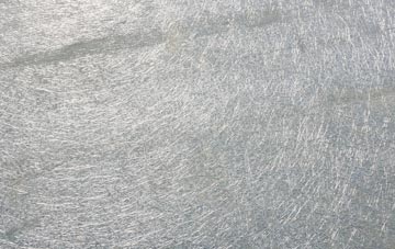 Dam Side laminate fibreglass or shingles?