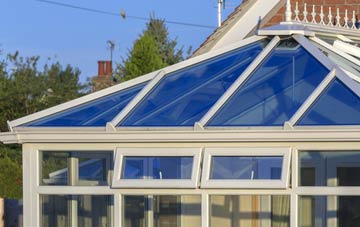 professional Dam Side conservatory insulation