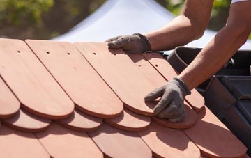 Dam Side roof tile contractors
