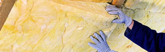 quotes for Dam Side roof insulation