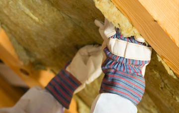 types of Dam Side pitched roof insulation materials