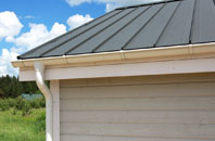 Dam Side fascia repair