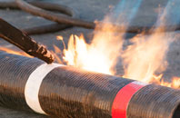 Dam Side flat roofing replacement