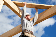 Dam Side roof replacement work