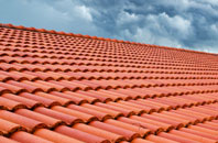 Dam Side roofing tiles